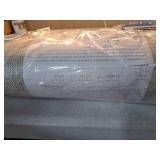 Handwoven Textured Area Rug - Natural Beige - ivory/ National - 2`-7``x4` - Retail: $76