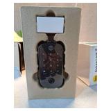 Yale Assure 2 Lock Black Suede Keyed Single Cylinder Deadbolt (YRD410-BLE-BSP) - Retail: $212