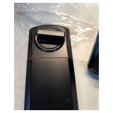 Kwikset 250 TRS 11P SMT Power Keyless Entry Deadbolt  Bronze Retail: $105
