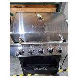 Nexgrill 6-Burner Propane Gas Grill model  number 720-0888s - Retail: $199