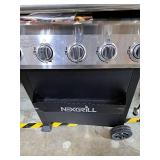 Nexgrill 6-Burner Propane Gas Grill model  number 720-0888s - Retail: $199