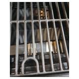 Nexgrill 6-Burner Propane Gas Grill model  number 720-0888s - Retail: $199