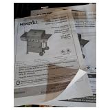 Nexgrill 6-Burner Propane Gas Grill model  number 720-0888s - Retail: $199