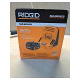 18V 4.0 Ah MAX Output Starter Kit with Rapid Charger - Retail: $199