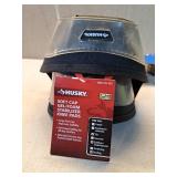 Soft Cap Gel/Foam Stabilizer Knee Pads - Retail: $50