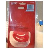 Milwaukee 49-16-2782 0.095 in. x 20 ft. Pre-Cut Trimmer Line (5-Pack)