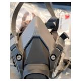 3M Half Face Respirator Mask 6000 Series