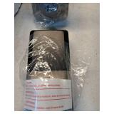 Kwikset SmartCode Satin Nickel Zinc Electronic Deadbolt - Retail: $86