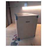 Ecovacs DEEBOT N8+ Laser Mapping Vacuuming and Mopping Robot with Self Empty - White - Retail: $650