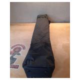 10 ft. x 10 ft. Grey Instant Canopy Pop Up Tent - Retail: $128