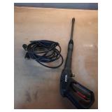 Ryobi pressure washer spray gun