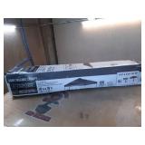 10 ft. x 10 ft. Grey Instant Canopy Pop Up Tent (FRAME ONLY) - Retail: $128