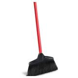 Libman Lobby Broom Steel Handle 3 Pack (#915)