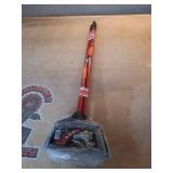 Libman Lobby Broom Steel Handle 3 Pack (#915)