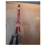 Libman Lobby Broom Steel Handle 3 Pack (#915)