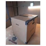 Ecovacs DEEBOT N8+ Laser Mapping Vacuuming and Mopping Robot with Self Empty - White - Retail: $650