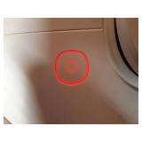 ECOVACS Deebot OZMO N7 Robot Vacuum and Mop Cleaner, Laser Navigation, Lidar-Assisted Object Avoidance, 2300Pa Suction, Multi-Floor Map, Selective Room Cleaning, No-go Zones and No-mop Zones (White)  