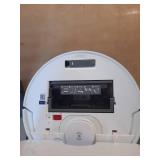 ECOVACS Deebot OZMO N7 Robot Vacuum and Mop Cleaner, Laser Navigation, Lidar-Assisted Object Avoidance, 2300Pa Suction, Multi-Floor Map, Selective Room Cleaning, No-go Zones and No-mop Zones (White)  