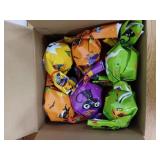 Halloween Party Favor Bags Bundle