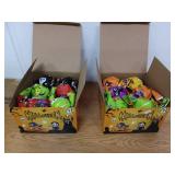 Halloween Party Favor Bags Bundle