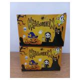 Halloween Party Favor Bags Bundle
