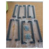 Pack of 3-pulls