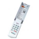 GenieUniversal Wireless Keypad - Exterior Control For All Brands of Garage Door Openers