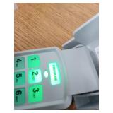GenieUniversal Wireless Keypad - Exterior Control For All Brands of Garage Door Openers