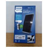 PHILIPS Antenna Amplified - Retail: $70