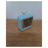 Retro Tech Wireless Bluetooth Speaker from heyday