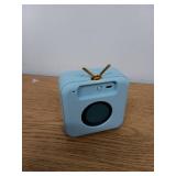 Retro Tech Wireless Bluetooth Speaker from heyday