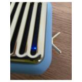 Retro Tech Wireless Bluetooth Speaker from heyday
