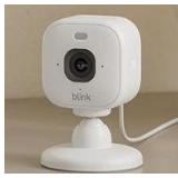 Blink Mini  2 - Retail: $50