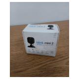 Blink Mini  2 - Retail: $50
