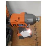 18V Brushless Cordless 2-Tool Combo Kit with Hammer Drill, Impact Driver, (2) Batteries, Charger - Retail: $249