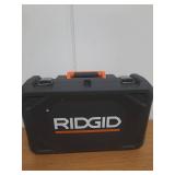 18V Brushless Cordless 2-Tool Combo Kit with Hammer Drill, Impact Driver, (2) Batteries, Charger - Retail: $249