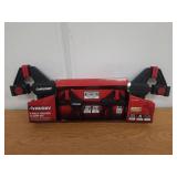 Husky 4 Piece trigger  Clamp Set (4 piece)