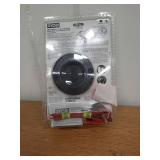 REEL EASY+ 2-in-1 Pivoting Fixed Line and Bladed Head for Bump Feed Trimmersby RYOBI