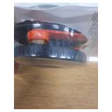 REEL EASY+ 2-in-1 Pivoting Fixed Line and Bladed Head for Bump Feed Trimmersby RYOBI