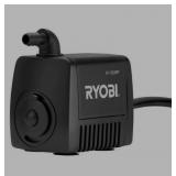 Ryobi 033287144709, Universal Water Transfer Pump, 0.67 GPM