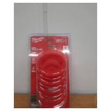 0.095 in. x 20 ft. Pre-Cut Trimmer Line (5-Pack)