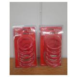 Milwaukee 49-16-2782 0.095 in. x 20 ft. Pre-Cut Trimmer Line (10-Pack)