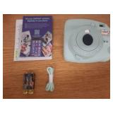 Fujifilm Instax Mini 12 Camera - Retail: $84