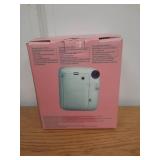 Fujifilm Instax Mini 12 Camera - Retail: $84