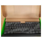 Razer Huntsman Mini Gaming Keyboard for PC - Black - Retail: $76