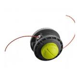 RYOBI AC053N1BFH Reel Easy+ Bump Feed String Head with Speed Winder