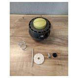 RYOBI AC053N1BFH Reel Easy+ Bump Feed String Head with Speed Winder