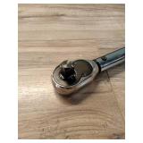 Drive Torque Wrench - Retail: $103