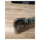 Drive Torque Wrench - Retail: $103
