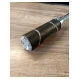 Drive Torque Wrench - Retail: $103